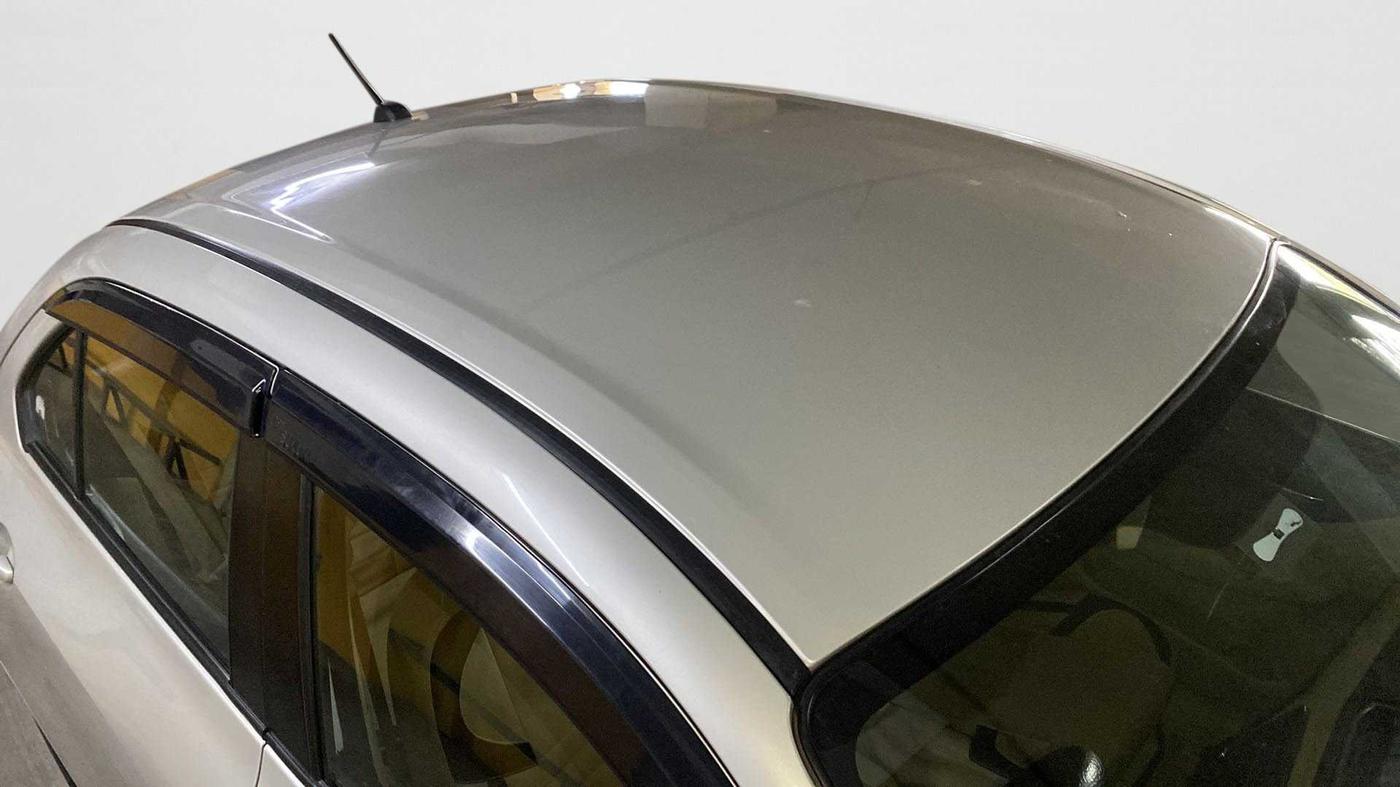 2018 Maruti Dzire VXI, Petrol, Manual, 37,741 km, Roof