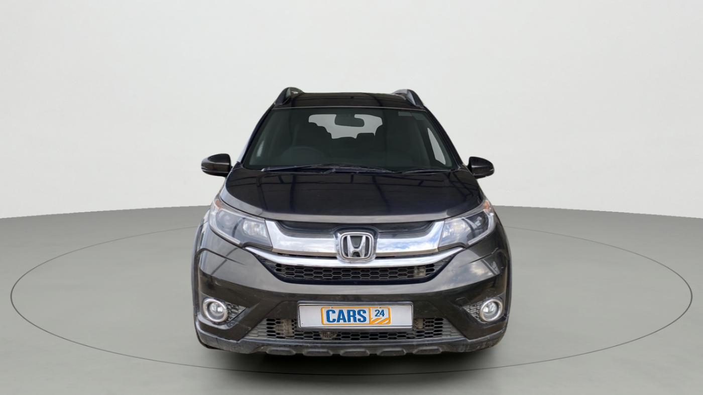 2016 Honda BR-V 1.5L I- DTEC V, Diesel, Manual, 83,187 km, Front
