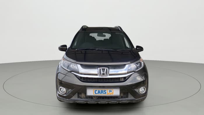 2016 Honda BR-V 1.5L I- DTEC V, Diesel, Manual, 83,187 km, Front
