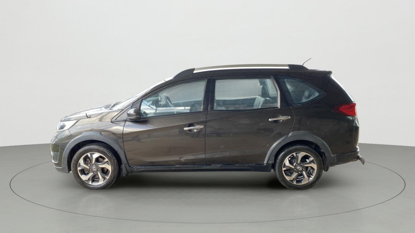 2016 Honda BR-V 1.5L I- DTEC V, Diesel, Manual, 83,187 km, Left Side