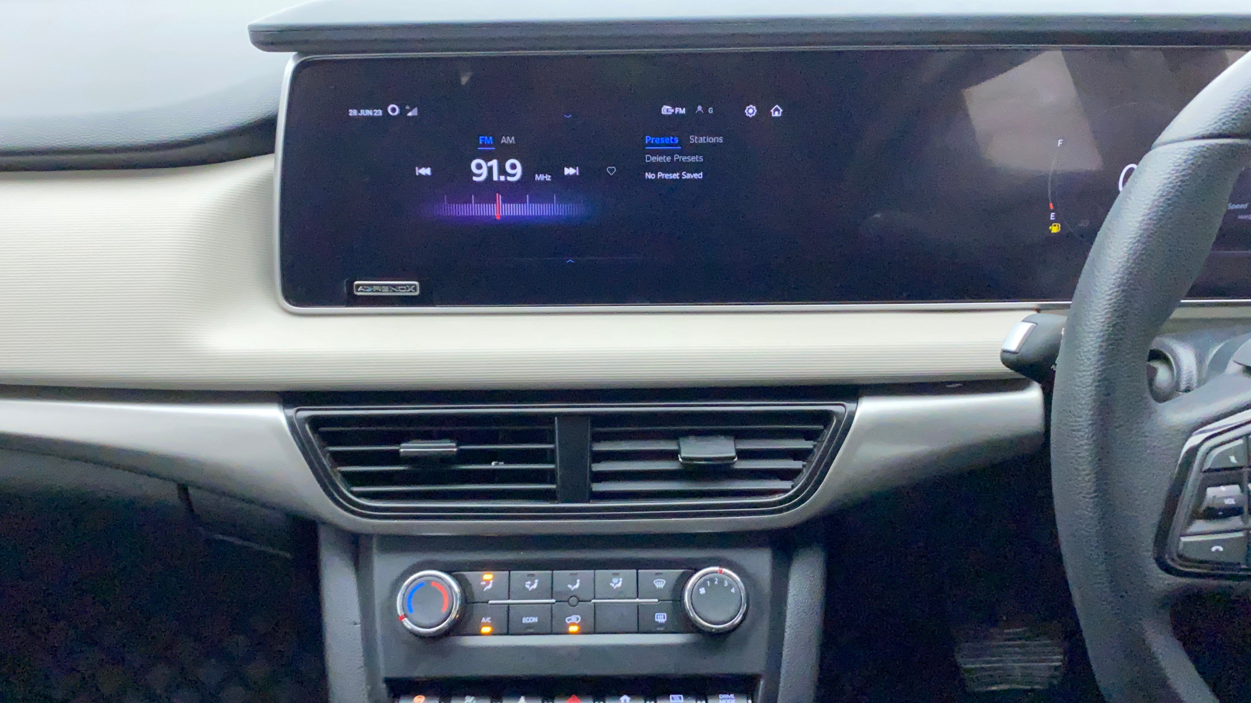 Features