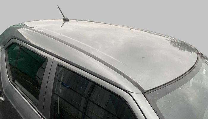 2018 Maruti IGNIS SIGMA 1.2, Petrol, Manual, 64,570 km, Roof