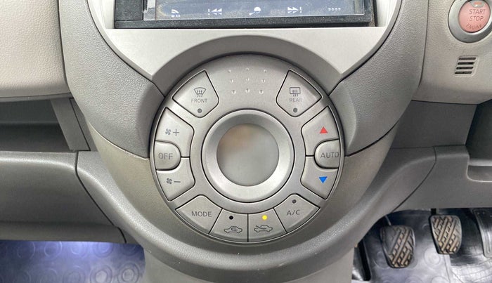 2010 Nissan Micra XV PETROL, Petrol, Manual, 59,754 km, AC Unit - Car heater not working
