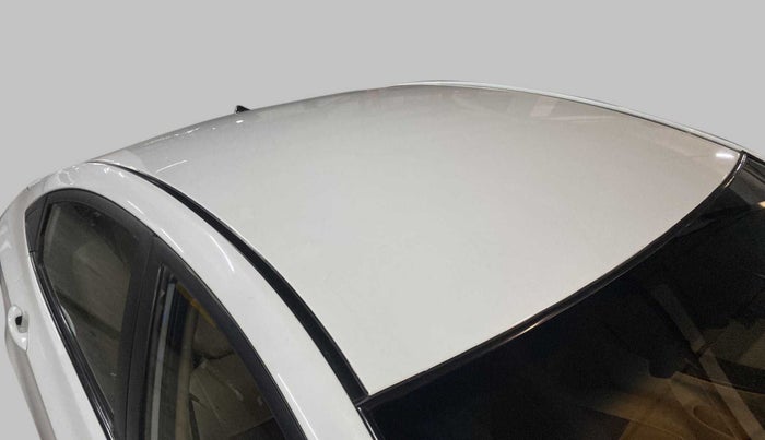 2013 Hyundai Verna FLUIDIC 1.6 VTVT EX, Petrol, Manual, 58,292 km, Roof