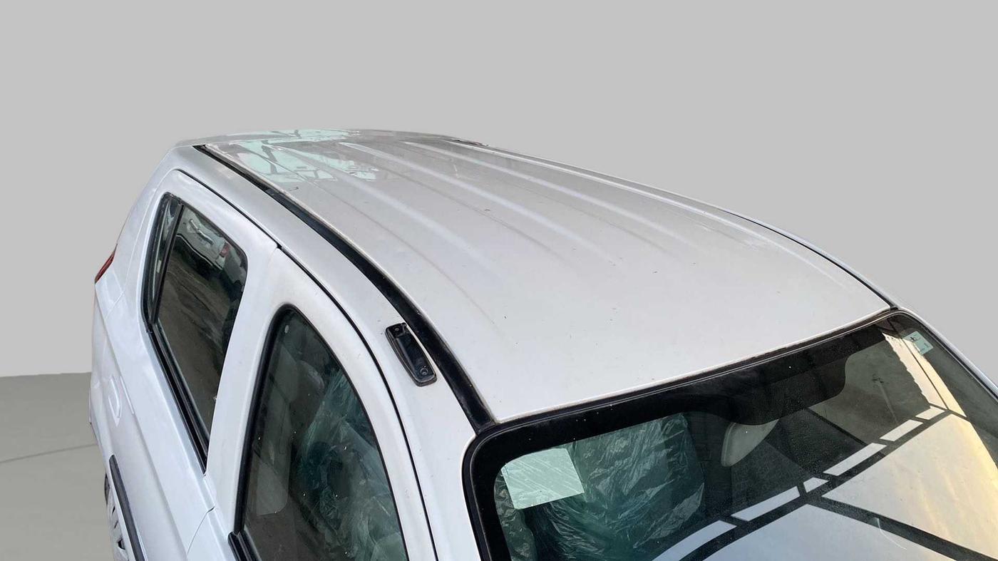 2016 Maruti Alto 800 LXI, Petrol, Manual, 3,814 km, Roof