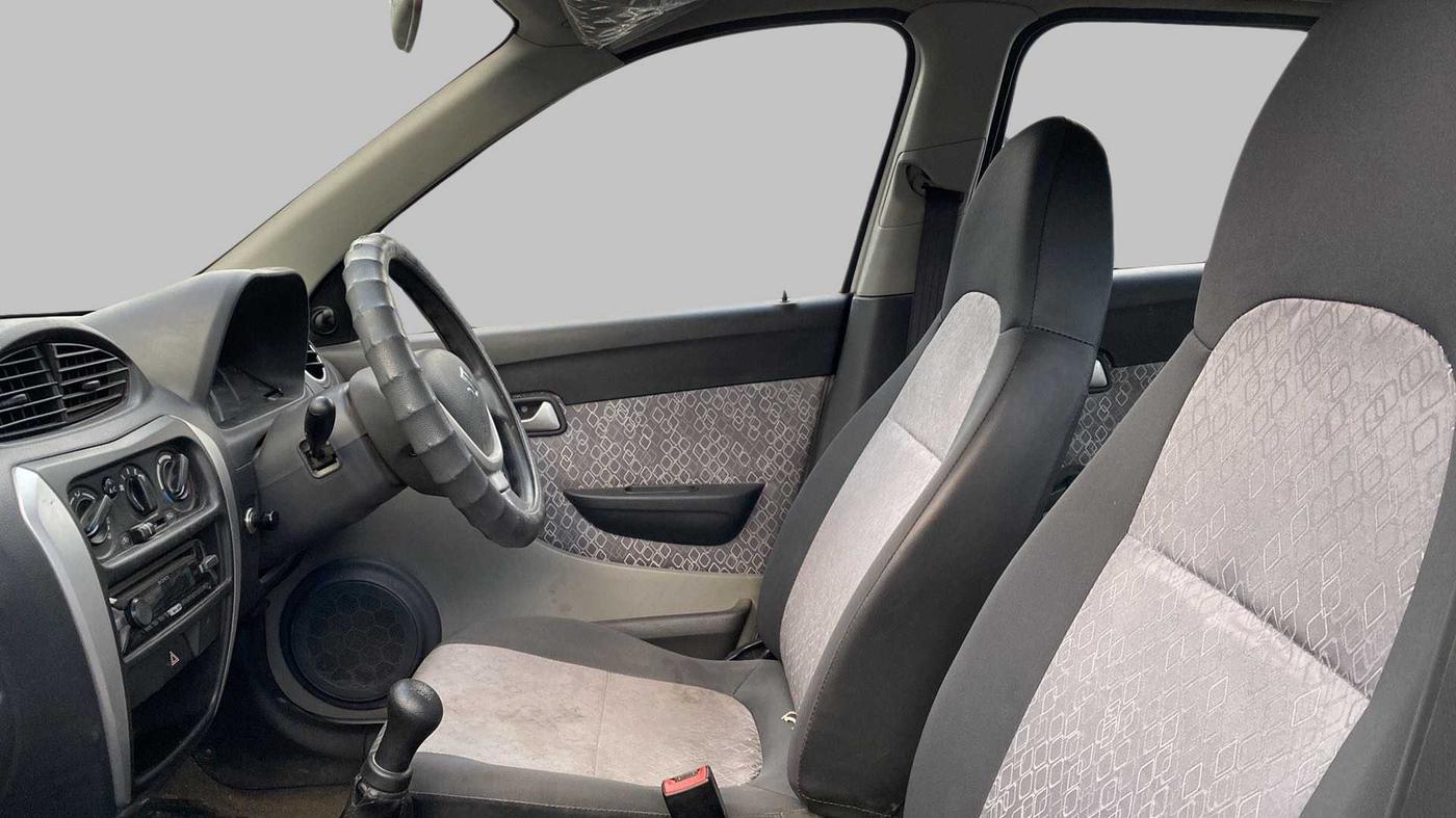 2016 Maruti Alto 800 LXI, Petrol, Manual, 3,814 km, Right Side Front Door Cabin