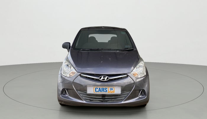 2014 Hyundai Eon ERA +, Petrol, Manual, 17,384 km, Front