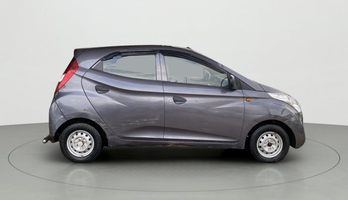2014 Hyundai Eon ERA +, Petrol, Manual, 17,384 km, Right Side View