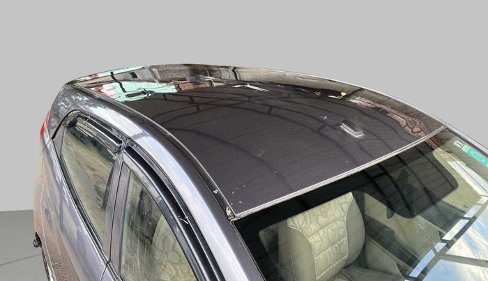 2014 Hyundai Eon ERA +, Petrol, Manual, 17,384 km, Roof