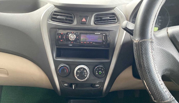 2014 Hyundai Eon ERA +, Petrol, Manual, 17,384 km, Air Conditioner