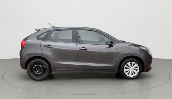2016 Maruti Baleno DELTA PETROL 1.2, Petrol, Manual, 35,748 km, Right Side View