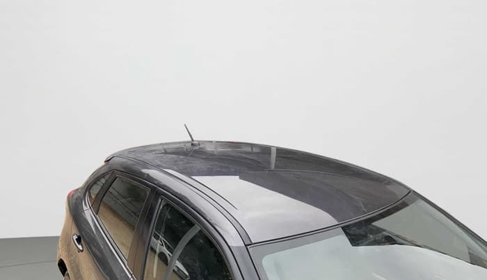 2016 Maruti Baleno DELTA PETROL 1.2, Petrol, Manual, 35,748 km, Roof