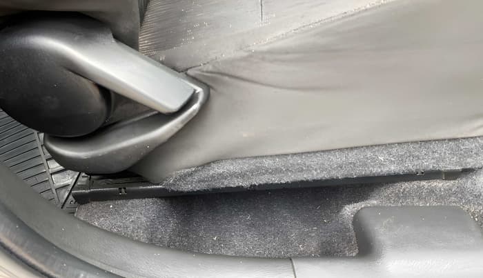 2016 Maruti Baleno DELTA PETROL 1.2, Petrol, Manual, 35,748 km, Driver Side Adjustment Panel