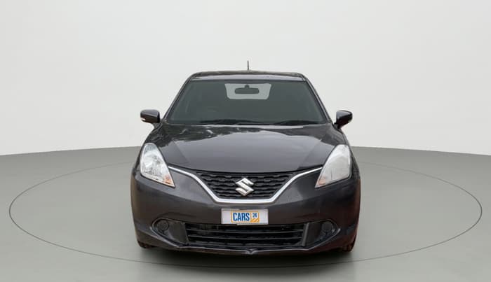 2016 Maruti Baleno DELTA PETROL 1.2, Petrol, Manual, 35,748 km, Front