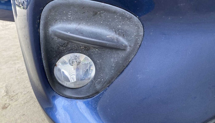 2021 Maruti Baleno ZETA PETROL 1.2, Petrol, Manual, 22,808 km, Right fog light - Not working