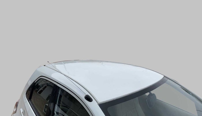 2012 Honda Brio S MT, Petrol, Manual, 65,385 km, Roof