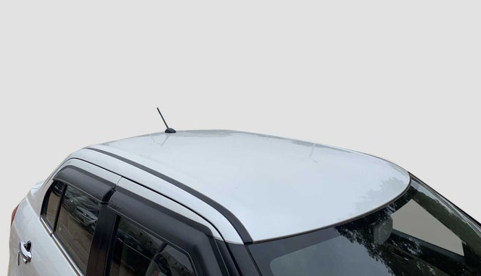 2015 Maruti Swift Dzire ZXI, Petrol, Manual, 19,271 km, Roof