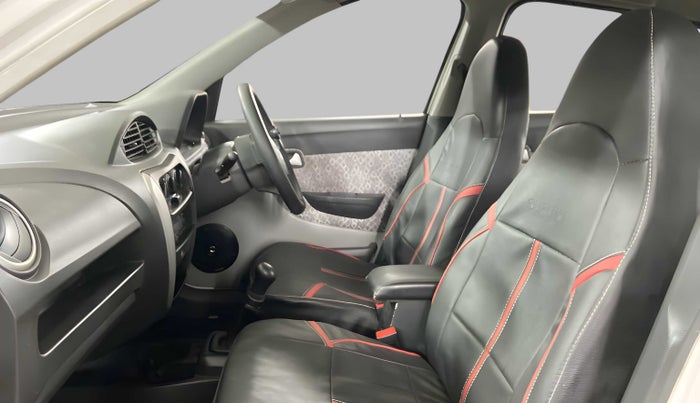 2019 Maruti Alto 800 LXI, Petrol, Manual, 15,144 km, Right Side Front Door Cabin