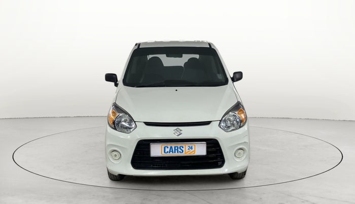 2019 Maruti Alto 800 LXI, Petrol, Manual, 15,144 km, Front