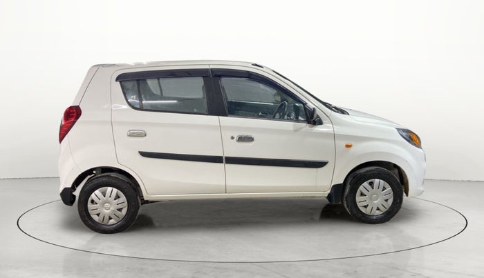 2019 Maruti Alto 800 LXI, Petrol, Manual, 15,144 km, Right Side View