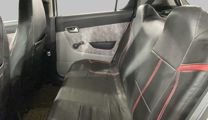 2019 Maruti Alto 800 LXI, Petrol, Manual, 15,144 km, Right Side Rear Door Cabin