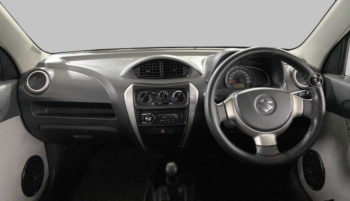 2019 Maruti Alto 800 LXI, Petrol, Manual, 15,144 km, Dashboard