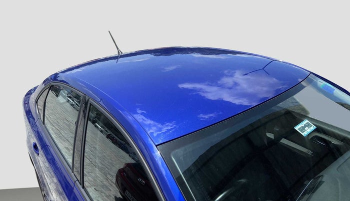2021 Skoda Rapid AMBITION TSI, Petrol, Manual, 36,685 km, Roof
