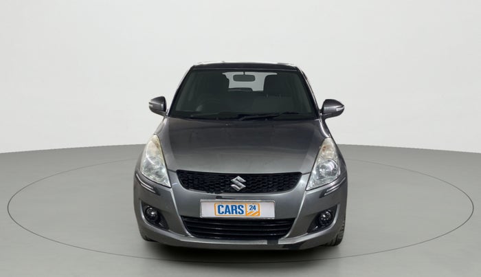 2014 Maruti Swift ZXI, Petrol, Manual, 56,753 km, Front