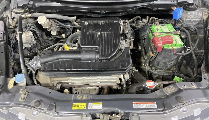 2014 Maruti Swift ZXI, Petrol, Manual, 56,753 km, Open Bonet