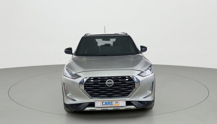 2022 Nissan MAGNITE XE, Petrol, Manual, 11,559 km, Front