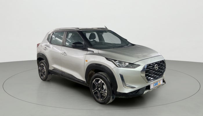 2022 Nissan MAGNITE XE, Petrol, Manual, 11,559 km, Right Front Diagonal