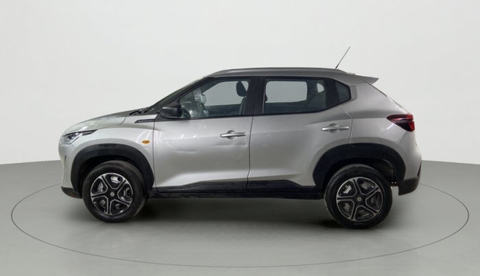 2022 Nissan MAGNITE XE, Petrol, Manual, 11,559 km, Left Side