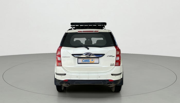 2018 Mahindra XUV500 W10 AT, Diesel, Automatic, 66,470 km, Back/Rear