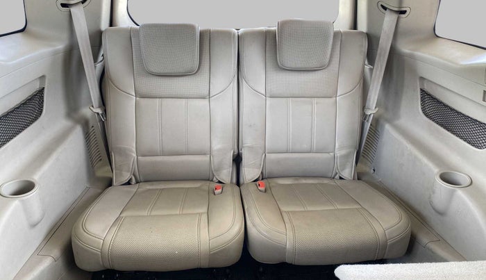 2018 Mahindra XUV500 W10 AT, Diesel, Automatic, 66,470 km, Third Seat Row ( optional )