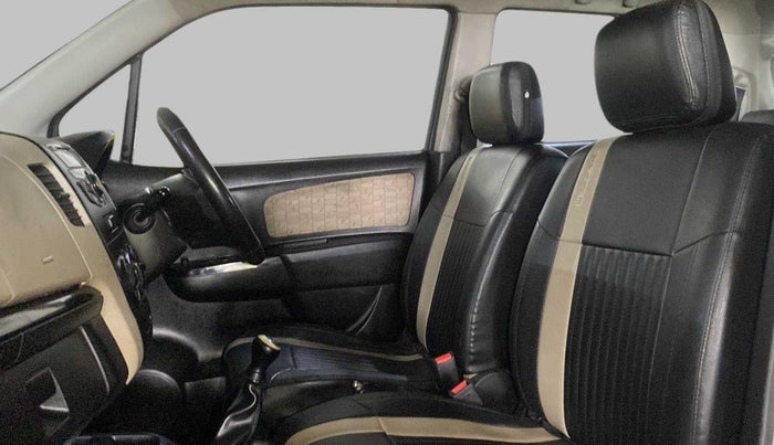 2017 Maruti Wagon R 1.0 VXI, Petrol, Manual, 99,348 km, Right Side Front Door Cabin