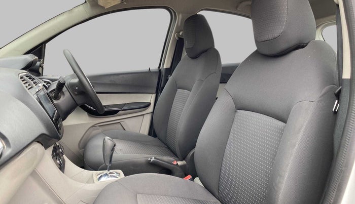 2019 Tata Tiago XZA PLUS PETROL, CNG, Automatic, 40,749 km, Right Side Front Door Cabin