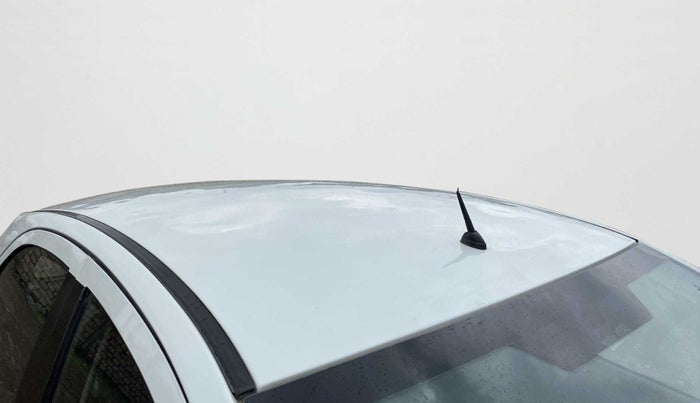 2019 Tata Tiago XZA PLUS PETROL, CNG, Automatic, 40,749 km, Roof