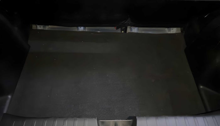 2019 Maruti Baleno ALPHA PETROL 1.2, Petrol, Manual, 27,310 km, Boot Inside