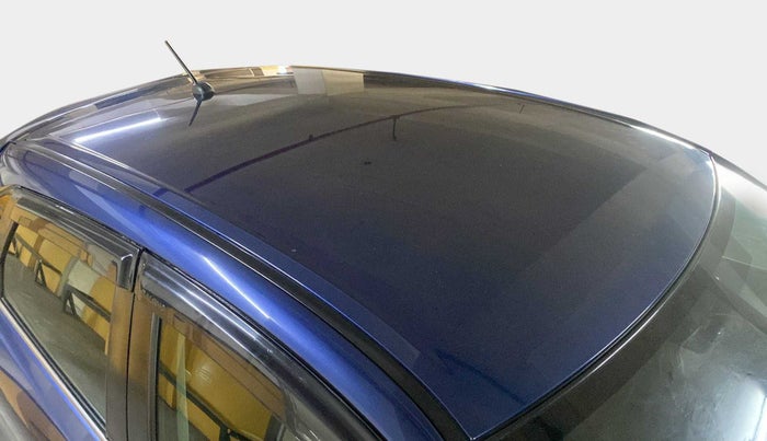 2019 Maruti Baleno ALPHA PETROL 1.2, Petrol, Manual, 27,310 km, Roof