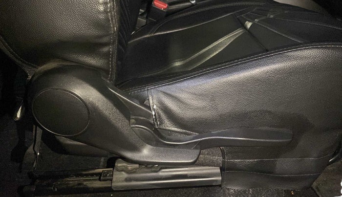 2019 Maruti Baleno ALPHA PETROL 1.2, Petrol, Manual, 27,310 km, Driver Side Adjustment Panel