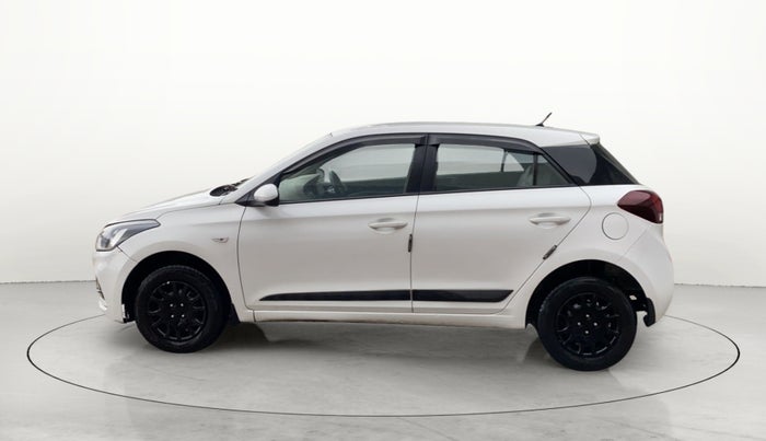 2019 Hyundai Elite i20 MAGNA PLUS 1.4 CRDI, Diesel, Manual, 63,441 km, Left Side