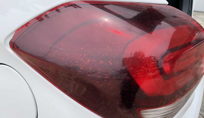 2019 Hyundai Elite i20 MAGNA PLUS 1.4 CRDI, Diesel, Manual, 63,441 km, Left tail light - Minor damage