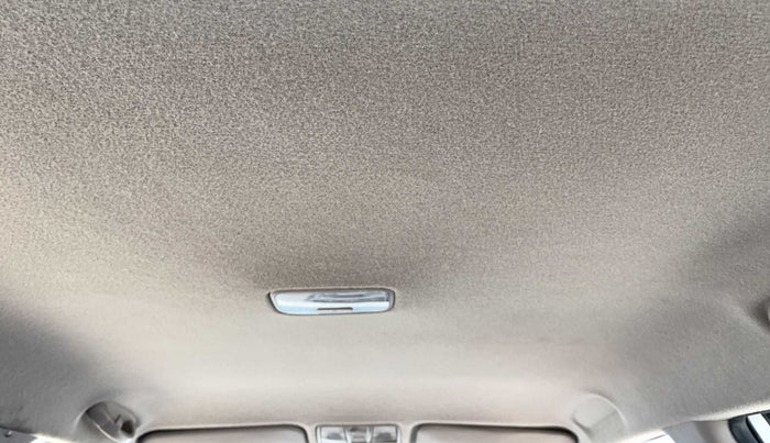 2019 Hyundai Elite i20 MAGNA PLUS 1.4 CRDI, Diesel, Manual, 63,441 km, Ceiling - Roof lining minor dirty
