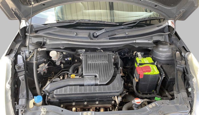 2016 Maruti Swift VXI, Petrol, Manual, 39,115 km, Open Bonet