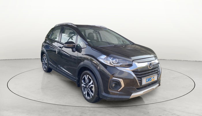 2021 Honda WR-V 1.2L I-VTEC VX MT, Petrol, Manual, 12,296 km, SRP