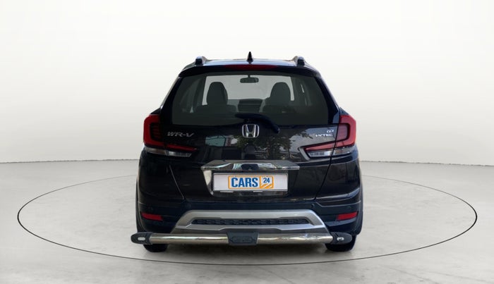 2021 Honda WR-V 1.2L I-VTEC VX MT, Petrol, Manual, 12,296 km, Left Side