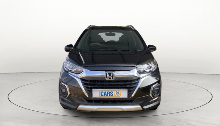 2021 Honda WR-V 1.2L I-VTEC VX MT, Petrol, Manual, 12,296 km, Front