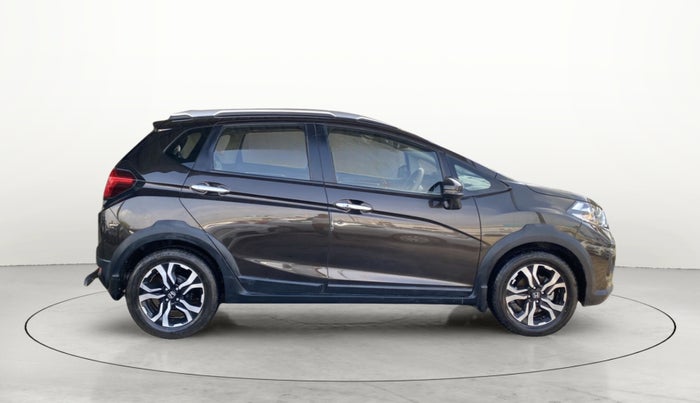 2021 Honda WR-V 1.2L I-VTEC VX MT, Petrol, Manual, 12,296 km, Right Side View