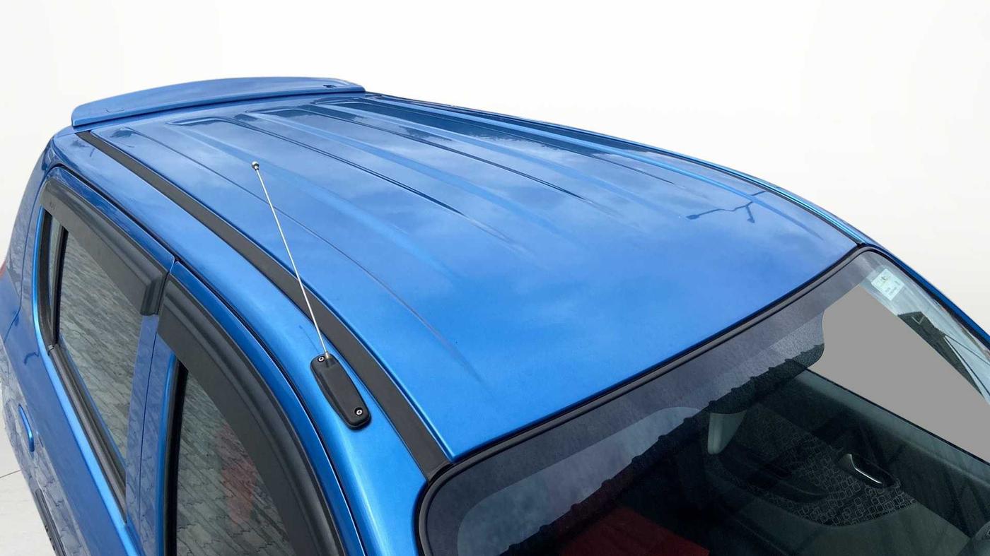 2017 Maruti Alto 800 LXI, Petrol, Manual, 31,214 km, Roof