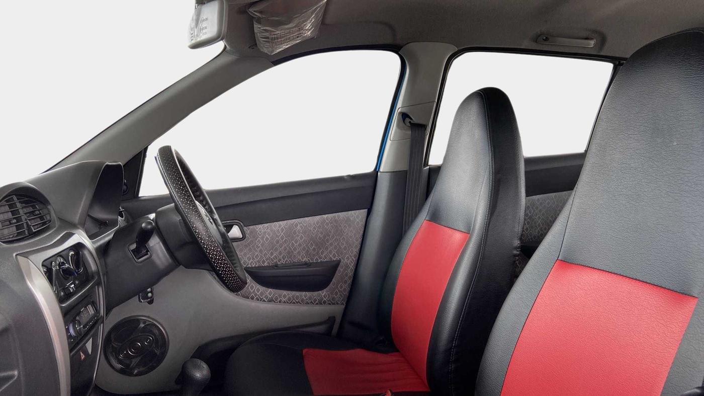 2017 Maruti Alto 800 LXI, Petrol, Manual, 31,214 km, Right Side Front Door Cabin